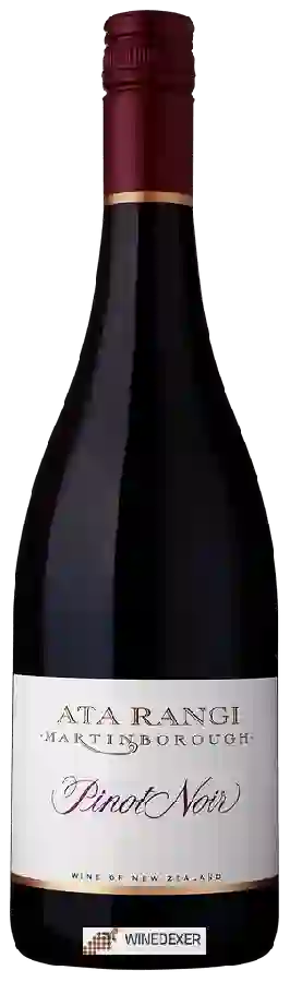 Weingut Ata Rangi - Pinot Noir