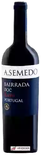 Weingut Ataide Semedo - Tinto