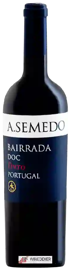 Weingut Ataide Semedo - Tinto Weingut Ataide Semedo - Tinto