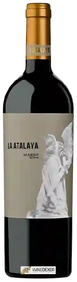 Weingut Atalaya - La Atalaya Almansa