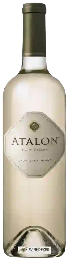 Weingut Atalon - Sauvignon Blanc