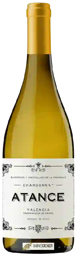 Weingut Atance - Chardonnay