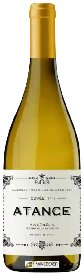 Weingut Atance - Cuvée No 1 Weingut Atance - Cuvée No 1