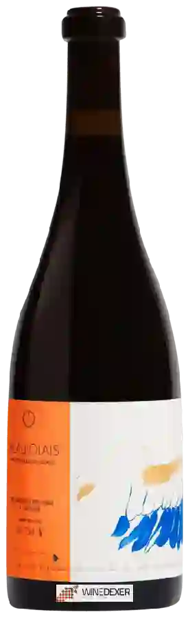 Weingut Athénaïs - Beaujolais Weingut Athénaïs - Beaujolais