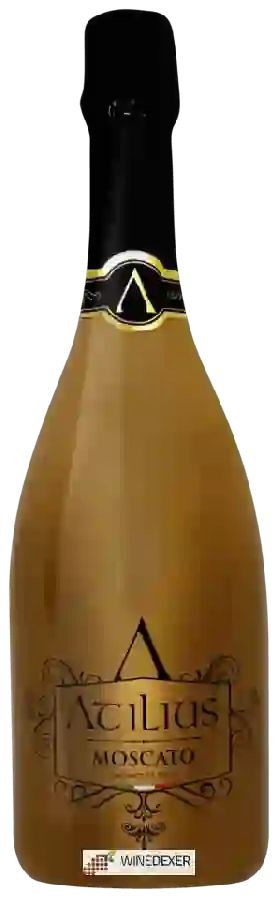 Weingut Atilius - Moscato Weingut Atilius - Moscato