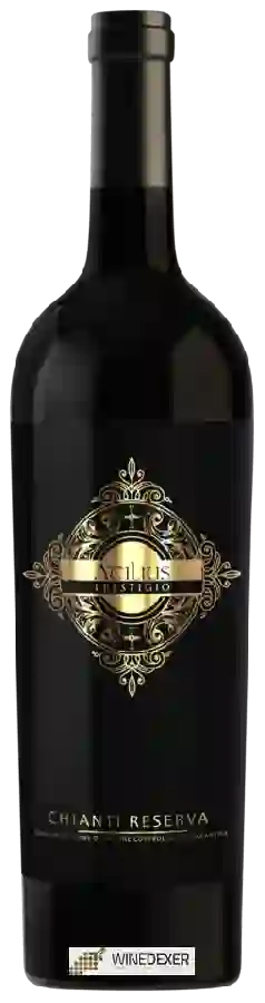 Weingut Atilius - Prestigio Chianti Riserva