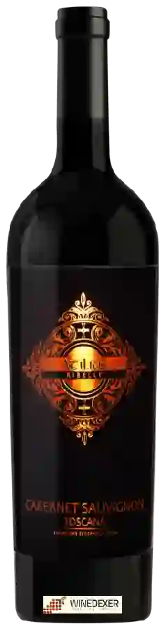 Weingut Atilius - Ribelle Cabernet Sauvignon Weingut Atilius - Ribelle Cabernet Sauvignon