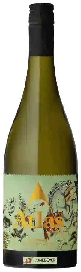 Weingut Atlas - Chardonnay