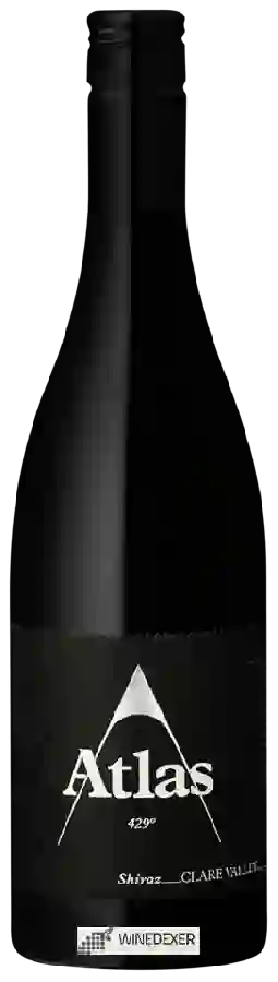 Weingut Atlas - 429° Shiraz