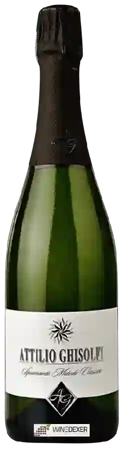 Weingut Attilio Ghisolfi - Spumante Metodo Classico