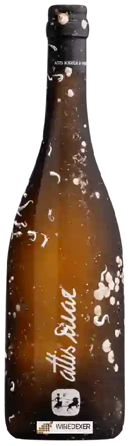 Weingut Attis - Attis Mar Albariño