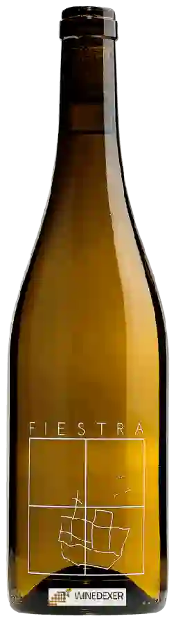 Weingut Attis - Fiestra Weingut Attis - Fiestra