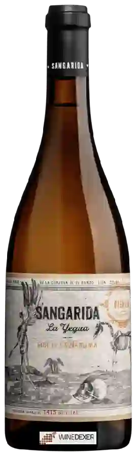 Weingut Attis - Sangarida La Yegua Godello - Doña Blanca Weingut Attis - Sangarida La Yegua Godello - Doña Blanca