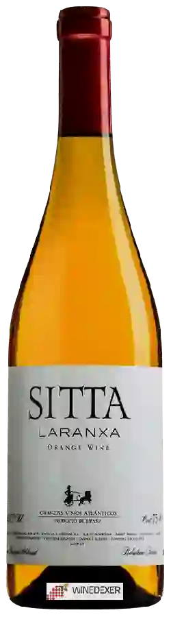 Weingut Attis - Sitta Laranxa Weingut Attis - Sitta Laranxa