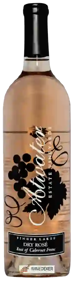 Weingut Atwater Estate - Dry Rosé