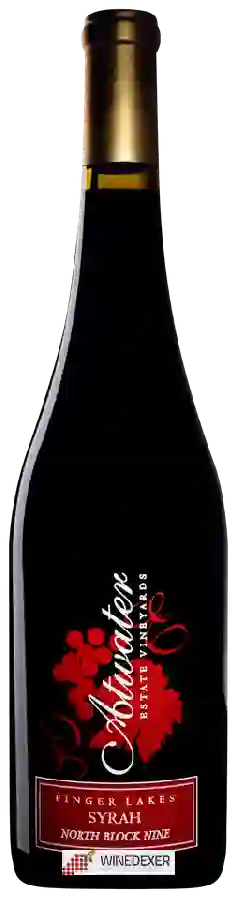 Weingut Atwater Estate - North Block Nine Syrah