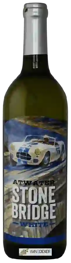 Weingut Atwater Estate - Stone Bridge White