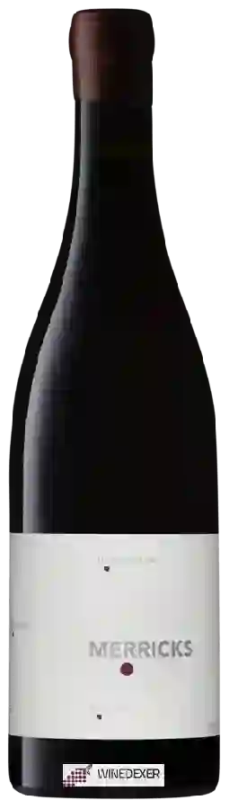Weingut Allies - Merricks Weingut Allies - Merricks
