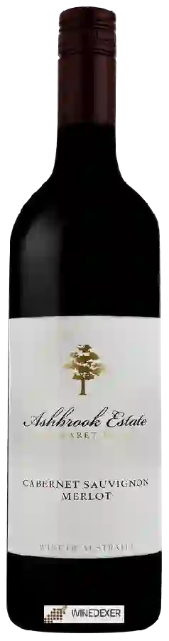 Weingut Ashbrook Estate - Cabernet Sauvignon - Merlot Weingut Ashbrook Estate - Cabernet Sauvignon - Merlot