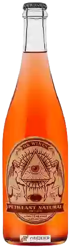 Weingut BK Wines - Petillant Natural Pinot Noir