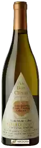 Weingut Au Bon Climat - Bien Nacido Historic Vineyards Chardonnay