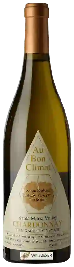 Weingut Au Bon Climat - Bien Nacido Historic Vineyards Chardonnay Weingut Au Bon Climat - Bien Nacido Historic Vineyards Chardonnay