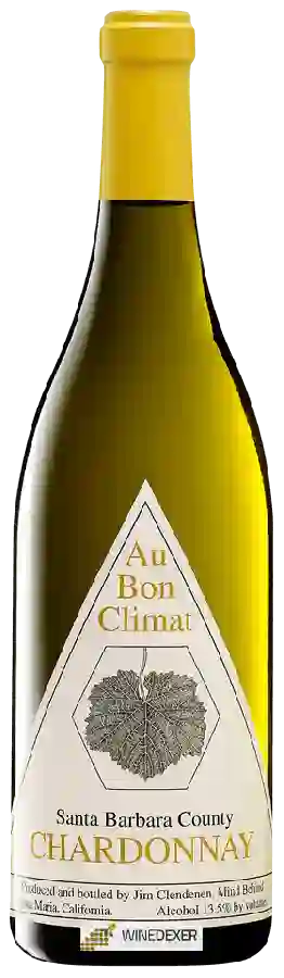 Weingut Au Bon Climat - Chardonnay Santa Barbara County
