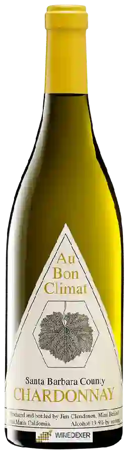 Weingut Au Bon Climat - Chardonnay Santa Maria Valley Weingut Au Bon Climat - Chardonnay Santa Maria Valley