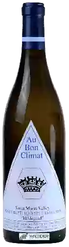 Weingut Au Bon Climat - Hildegard