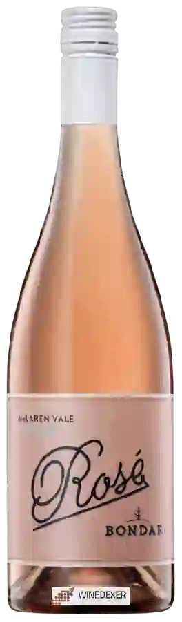 Weingut Bondar - Grenache Rosé