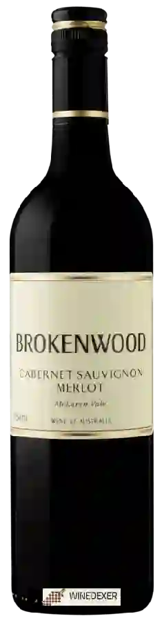 Weingut Brokenwood - Cabernet Sauvignon - Merlot Weingut Brokenwood - Cabernet Sauvignon - Merlot
