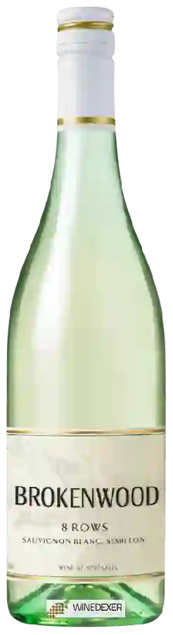 Weingut Brokenwood - 8 Rows Sauvignon Blanc - Semillon Weingut Brokenwood - 8 Rows Sauvignon Blanc - Semillon