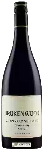 Weingut Brokenwood - Graveyard Vineyard Shiraz