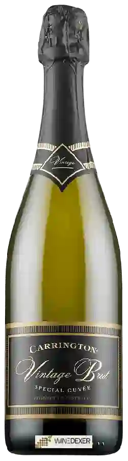 Weingut Carrington - Special Cuvée Vintage Brut Weingut Carrington - Special Cuvée Vintage Brut
