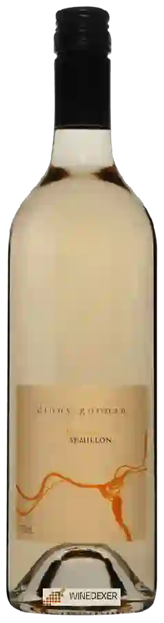 Weingut Dinny Goonan - Botrytis Sémillon Weingut Dinny Goonan - Botrytis Sémillon