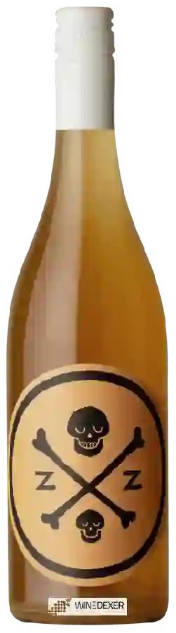 Weingut Dormilona - Orenji Weingut Dormilona - Orenji