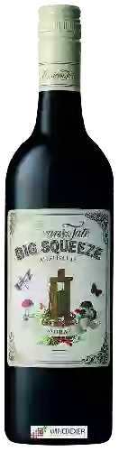 Weingut Evans & Tate - Big Squeeze Shiraz