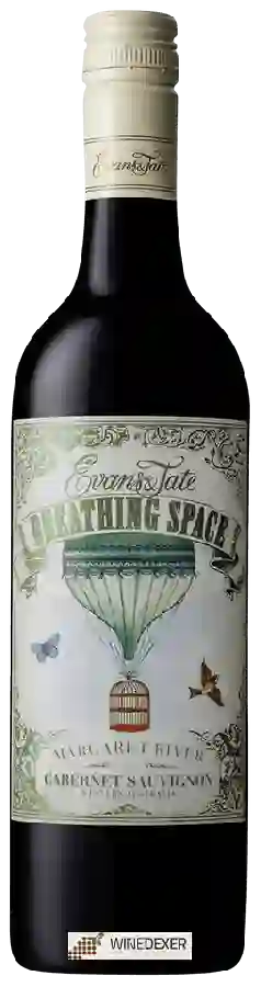Weingut Evans & Tate - Breathing Space Cabernet Sauvignon Weingut Evans & Tate - Breathing Space Cabernet Sauvignon