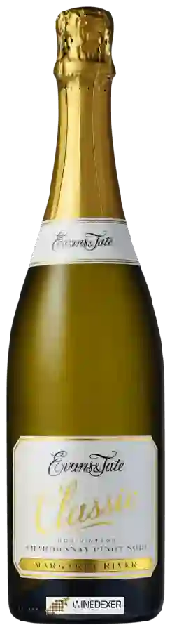 Weingut Evans & Tate - Classic Sparkling Chardonnay - Pinot Noir