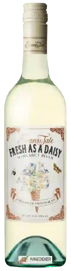 Weingut Evans & Tate - Fresh as a Daisy Sémillon - Sauvignon Blanc Weingut Evans & Tate - Fresh as a Daisy Sémillon - Sauvignon Blanc