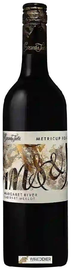 Weingut Evans & Tate - Metricup Road Cabernet - Merlot
