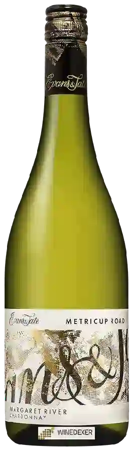 Weingut Evans & Tate - Metricup Road Chardonnay Weingut Evans & Tate - Metricup Road Chardonnay