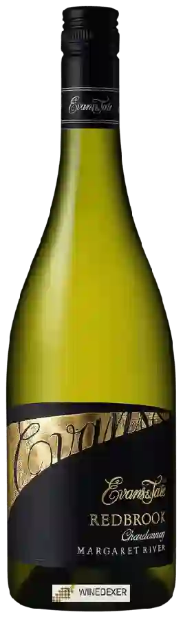 Weingut Evans & Tate - Redbrook Chardonnay Weingut Evans & Tate - Redbrook Chardonnay