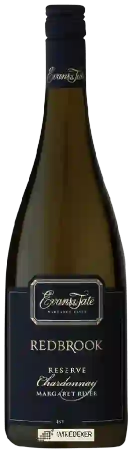 Weingut Evans & Tate - Redbrook Reserve Chardonnay