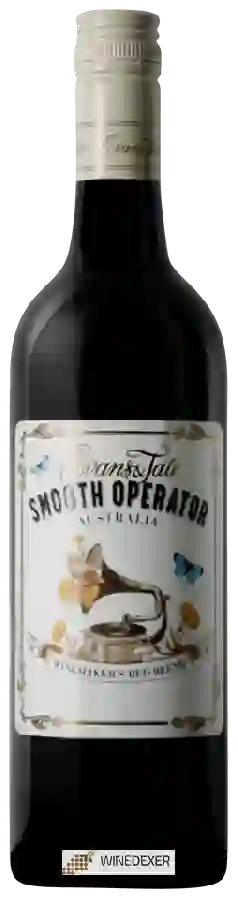 Weingut Evans & Tate - Smooth Operator Winemaker's Red Blend Weingut Evans & Tate - Smooth Operator Winemaker's Red Blend