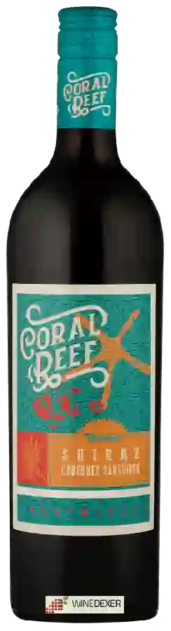 Weingut Coral Reef - Shiraz - Cabernet Sauvignon