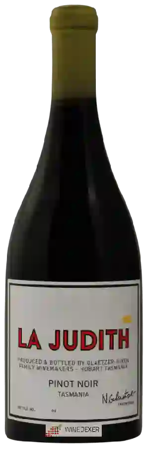 Weingut Glaetzer Dixon - La Judith Pinot Noir Weingut Glaetzer Dixon - La Judith Pinot Noir