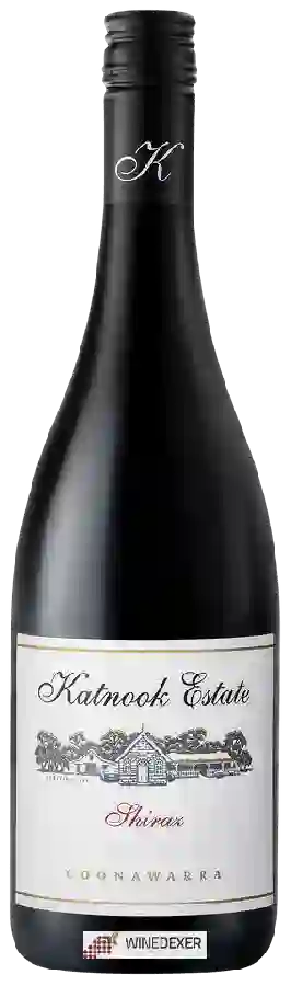 Weingut Katnook - Shiraz Weingut Katnook - Shiraz