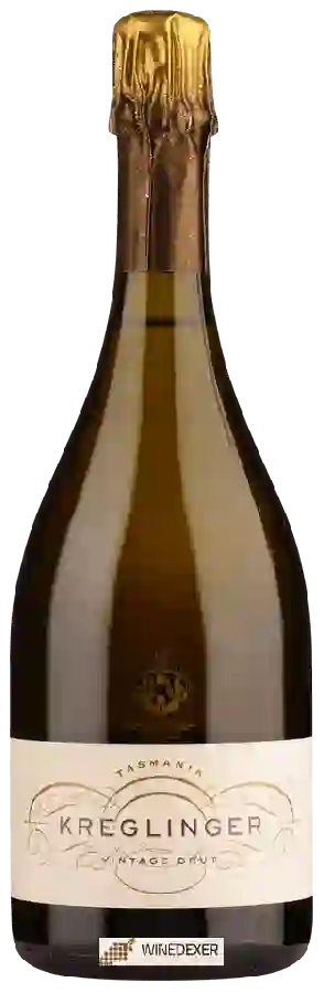 Weingut Kreglinger - Vintage Brut Weingut Kreglinger - Vintage Brut