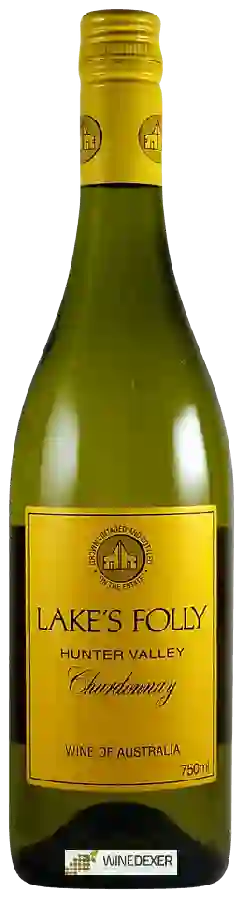 Weingut Lake's Folly - Chardonnay Weingut Lake's Folly - Chardonnay
